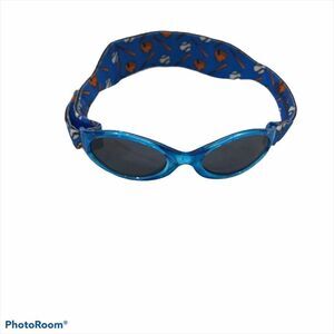 Baby‎ Boys My First Shades Blue Sunglasses
